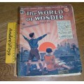 Vintage Classic Comic: The World of Wonders ~ No45 and No47