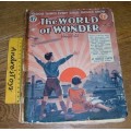 Vintage Classic Comic: The World of Wonders ~ No45 and No47