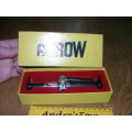 Acrow promotional gift box
