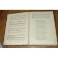 Gaudeamus: Songs for colleges and schools 1895