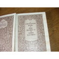 THE CORONATION BOOK OF KING GEORGE VI AND QUEEN ELIZABETH - CIRCA 1937 - BOOK
