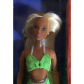 Mattel Barbie - Pearl Beach Teen Skipper,1997 - (19223