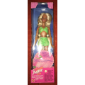 Mattel Barbie - Pearl Beach Teen Skipper,1997 - (19223