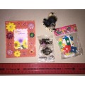 Bundle Pack - Various kidie items