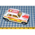 Matchbox / lesney  Superfast ~ No21 Renault 5TL - Made In England ~ Loose