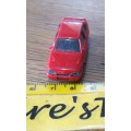 Herpo Opel Kadett Made in W Germany ~ ideal for your lay out