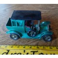 Matchbox Models of Yesteryear Y-3 1910 Benz Limousine  ~ Loose