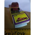 Matchbox Models of Yesteryear ~ Y15 1930 Pachard Victoria ~ Boxed