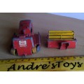 Matchbox / Lesney ~ spares or repairs ~ Loose