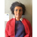 Barbie - Ken with Clothes