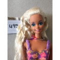 Barbie - Blonde - Bikini