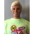 Barbie - Ken - 3 day sale