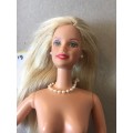 Barbie - Blonde