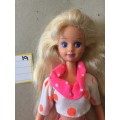 Barbie - Blonde