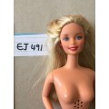 Barbie - Blonde