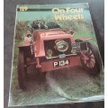`On Four Wheels` magazine. issue 128 & 129 from the 70`s a very good read