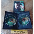 DVD - Hansie - A True Story