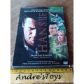 DVD - Hansie - A True Story