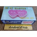 be My Valentine Jewellery Box