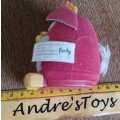 Furby ~ McDonalds toy