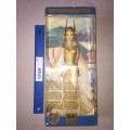 Barbie - Dolls of the World - Princess of the Vikings - B6361 - 2003