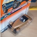 1997 Matchbox ~  # 18 Plymouth Prowler