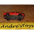 Realtoy ~ MB SL Coupe ~ 1/59 scale ~ Loose