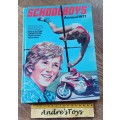 Schoolboys Annual 1977