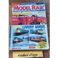 Model Rail ~ No60 October 2003 ~ magazine