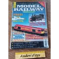 Model Railway enthusiast ~ December 1996 ~ magazine