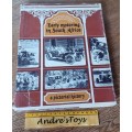 EARLY MOTORING IN SOUTH AFRICA BY R H JOHNSTON ~ ISBN 0 86977 0 56