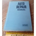 1955 Auto Repair Manual ~ Popular Mechanics