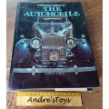 Collector`s History Of The Automobile Hardcover Peter Roberts 1978