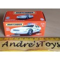 2020 Matchbox ~ Grab Box ~ 32/100 ~ Chevy Caprice Classic ~ Mint in sealed box