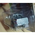 2018 Matchbox ~ #113/125 Honda Ridgeline ~ Short card