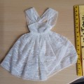 Vintage Barbie - Outfit ~ cling & Zing Just the thing