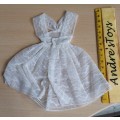 Vintage Barbie - Outfit ~ cling & Zing Just the thing
