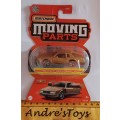 2021 Matchbox ~ Moving Parts ~30/50 1988 Chevy Monte Carlo LS ~ Mint on card