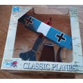 Newray ~ Classic Planes ~ Fokker D. VII
