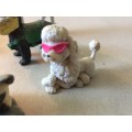 Pets! Vintage, and Classic Toy lot
