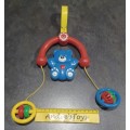 `Megcos` Cot Mobile  ~ Toddler toy