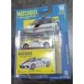 2022 Matchbox Collectors ~ #22/22 ~ 2020 Chevy Corvette
