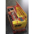 Matchbox Speed Kings ~  K-35 Lightning  ~ With original box