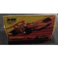Matchbox Speed Kings ~  K-35 Lightning  ~ With original box