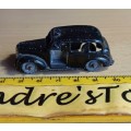 Vintage Budgie Toys ~ Austin Taxi  No13 ~ loose
