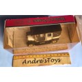 Matchbox Models of Yesteryear ~ Y28-C 1907 Unic Taxi ~ Boxed