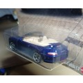 2022 Matchbox ~ Germany ~ 8/12 Porsche 911 Carrera Cabriolet` ~ Mint on card