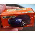 2021 Matchbox Power Grab ~ Mazda CX-5 #57/100 ~ Mint in Sealed Box