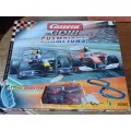 Carrera  Go!  ~ No 62265 ~ Champions set with Turbo booster ~ 1:43 scale