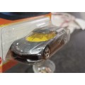 2022 Matchbox ~  45/100 Koenigsegg Gemera ~ Mint on Long Card